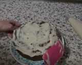 Foto del paso 10 de la receta: Tarta de zanahoria / carrot cake / sin azúcar ni lácteos / increíblemente rica 👌