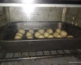 Foto del paso 1 de la receta: Chipa