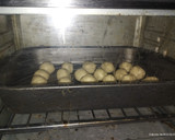 Foto del paso 1 de la receta: Chipa
