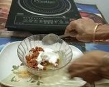 A picture of step 2 of Spicy Tandoori Prawns.