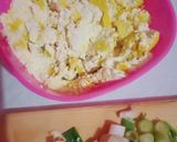 Foto langkah ke 1 dari resep Tahu bejek kemangi.