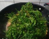 Foto langkah ke 4 dari resep Gulai Pakis.