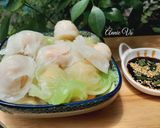 Hình bước làm 3 của món Thực đơn món ngon mỗi ngày