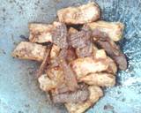 20. Krengsengan daging sapi istimewa #BikinRamadhanBerkesan langkah memasak 6 foto