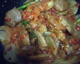 Foto langkah ke 4 dari resep Jengkol Balado.