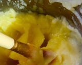 मीठा चीला (Mitha cheela recipe in hindi) रेसिपी चरण 3 फोटो