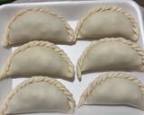 Foto del paso 8 de la receta: Empanadas de Mondongo