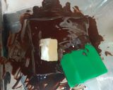 Foto del paso 1 de la receta: Relleno de chocolate para tarta