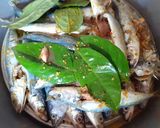 Foto langkah ke 4 dari resep Pindang Ikan Mernying Ala Rumahan (Homemade).