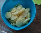 Rakott krumpli újragondolva 😅 recept fázis 4 fotója