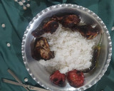 عکس مرحله 1 از دستور جوجه کباب🍛
