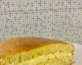 Foto langkah ke 8 dari resep Martabak Manis Teflon SatSet Tanpa Resting.