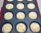 Foto del paso 6 de la receta: Muffins
