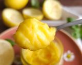 Une image de l'étape 5 de Lemon Curd !.