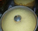 Foto langkah ke 3 dari resep Kue (roti ban).