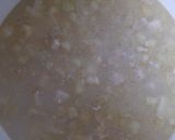 Foto del paso 5 de la receta: Sopa de apio (y nuez) vegana
