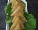 صورة لخطوة 3 من وصفة سمبوسة بدجاج