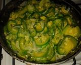Foto del paso 3 de la receta: Zapallitos Revuelto con Huevos