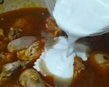 Foto langkah ke 4 dari resep Gulai Ayam.