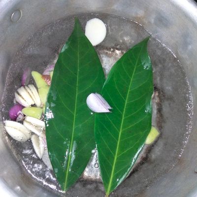 Langkah 2
