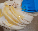 Foto langkah ke 5 dari resep Açma Turkish Style Bagel.