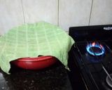 Foto del paso 3 de la receta: Pizza casera