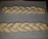 Foto del paso 7 de la receta: Pan de CREMA DE LECHE