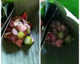 Foto langkah ke 6 dari resep Garang Asem Ayam.