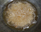 Foto langkah ke 7 dari resep Biji Ketapang (dengan kelapa parut dan bubuk cinnamon).