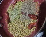 बीटरूट कोरमा (beetroot korma recipe in Hindi) रेसिपी चरण 2 फोटो