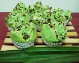 Foto langkah ke 2 dari resep Bolu kukus santan no telur.