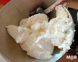 Une image de l'étape 2 de Petits biscuits amandes noisettes au Cook Expert.