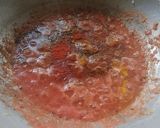 A picture of step 5 of Restaurant Style Chicken Curry.