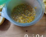 A picture of step 3 of Frozen Passion Fruit Pulp.