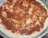 Foto del paso 6 de la receta: Pizzas rápidas y fáciles