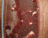 Foto del paso 2 de la receta: Pierna de cordero estofada