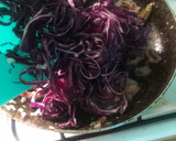 Foto del paso 3 de la receta: Col agridulce