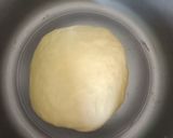 Foto langkah ke 4 dari resep Rainbow Bubble Bread.