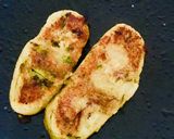 ચીલા ચીઝ ફેન્કી (Chila Cheese Frankie Recipe In Gujarati) રેસીપી સ્ટેપ1ફોટો