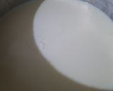 रबड़ी (Rabri recipe in hindi) रेसिपी चरण 1 फोटो