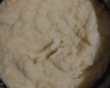 Foto del paso 6 de la receta: Puré de papas natural