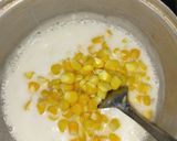Foto langkah ke 4 dari resep Maja Blanca Khas Filipina.