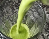 Foto del paso 4 de la receta: Smoothie: manzana - almendras - espinacas