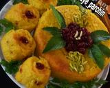 عکس مرحله 1 از دستور ته چین بدون فر 🌸