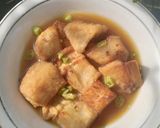 Foto langkah ke 9 dari resep 55. Empek-empek Sutra.