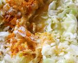 કોબીનું શાક(Cabbage Shak Recipe in Gujarati) રેસીપી સ્ટેપ3ફોટો