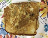 صورة لخطوة 5 من وصفة توست بالبيض والزبده 😋🥚🥪