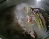 Foto langkah ke 3 dari resep Ati Ampela Masak Kluwak.