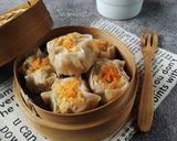 Foto langkah ke 4 dari resep Dimsum ayam #Bandungrecook3_Taniahelena.