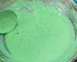 A picture of step 5 of Creamy capsicum sauce.